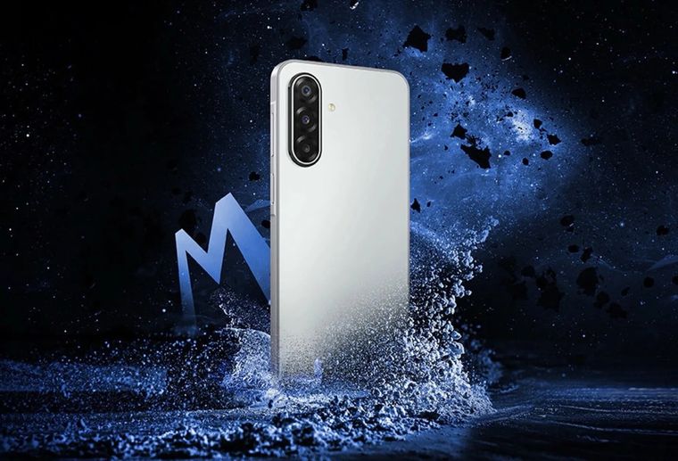 El Samsung Galaxy M17e 5G aparece en páginas oficiales de Samsung, lo que anticipa la llegada de este nuevo teléfono. El Samsung Galaxy M17e 5G aparece en páginas oficiales de Samsung, lo que anticipa la llegada de este nuevo teléfono.