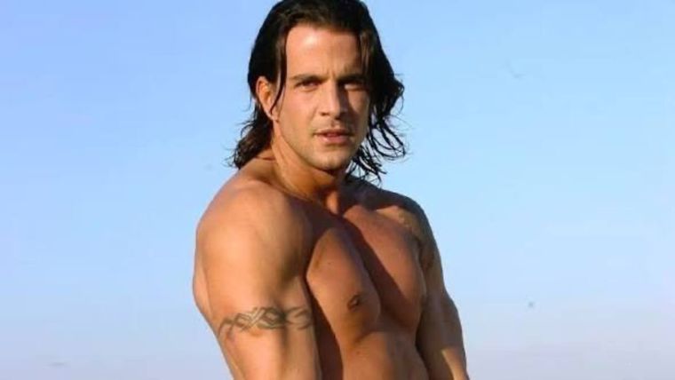 Santiago Almeyda, señalado por Yanina Latorre como el tercero en discordia en la anécdota de la actriz. Santiago Almeyda, señalado por Yanina Latorre como el tercero en discordia en la anécdota de la actriz.