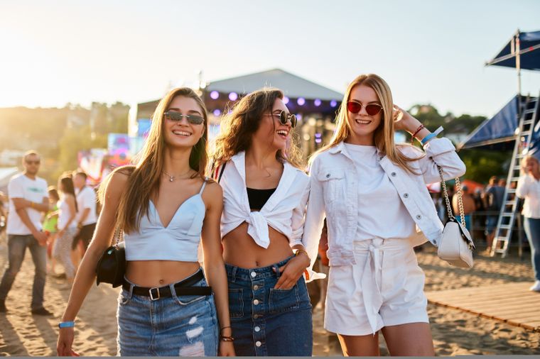 No buscan ser el centro… pero todo gira a su alrededor. Foto: Shutterstock