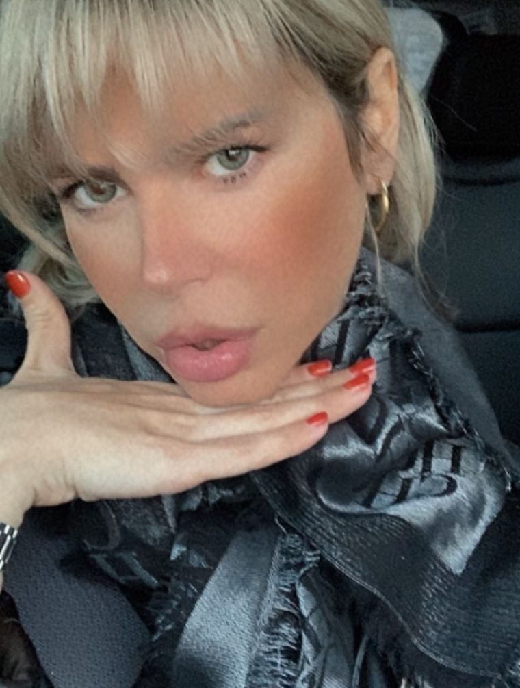 Marianela Mirra Foto: Instagram