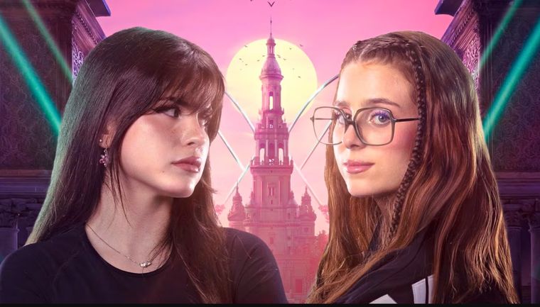 El mundo del streaming regresa.