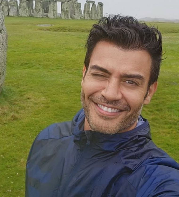 Rating Andrés Palacios