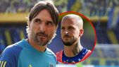 Diego Martínez contó la verdad del supuesto episodio con Benedetto cuando era el DT de Boca. Foto: MDZ Diego Martínez contó la verdad del supuesto episodio con Benedetto cuando era el DT de Boca. Foto: MDZ