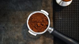 El truco del café. El truco del café.