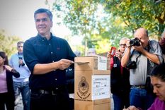 Foto: X | @@LeandroZdero Foto: X | @@LeandroZdero