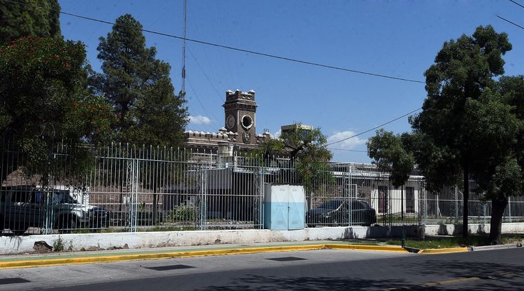 En el penal de Boulogne Sur Mer se dieron la mayor cantidad de casos. En el penal de Boulogne Sur Mer se dieron la mayor cantidad de casos.