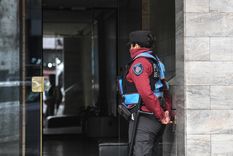 Imagen ilustrativa Foto: TELAM