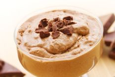Mousse de dulce de leche Foto: pixabay