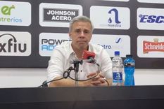 la contundente frase de pusineri tras la derrota de atletico tucuman en parana: yo lo veo, lo siento, lo percibo.. la contundente frase de pusineri tras la derrota de atletico tucuman en parana: yo lo veo, lo siento, lo percibo..