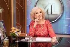 Foto: Instagram @mirthalegrand Foto: Instagram @mirthalegrand