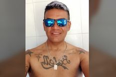 Quijada Valenzuela tiene 45 años. Foto: MDZ. Quijada Valenzuela tiene 45 años. Foto: MDZ.