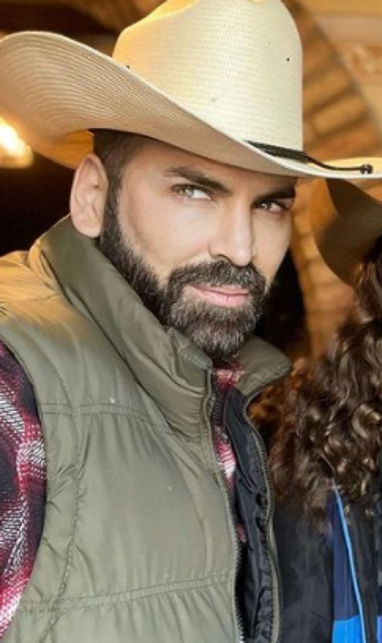 Jomari Goyso Foto: Instagram