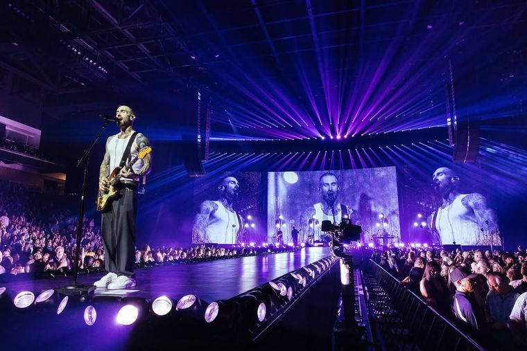 El Hipódromo de San Isidro será el epicentro del pop mundial el próximo 3 de septiembre de 2026. El Hipódromo de San Isidro será el epicentro del pop mundial el próximo 3 de septiembre de 2026.