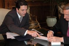 para un legislador del ari, massa es peor que kirchner