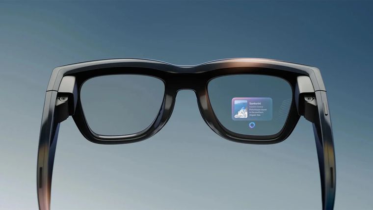 La competencia entre Nothing y Apple crece en el segmento de gafas inteligentes. La competencia entre Nothing y Apple crece en el segmento de gafas inteligentes.