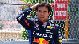 Checo Pérez, lapidario contra la nueva Fórmula 1. Foto: @SChecoPerez Checo Pérez, lapidario contra la nueva Fórmula 1. Foto: @SChecoPerez