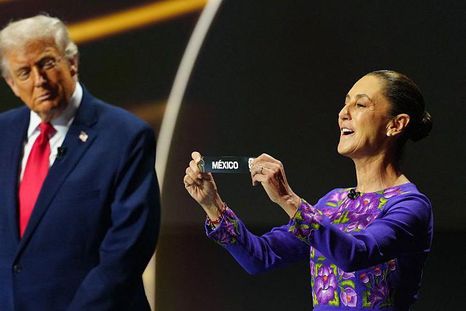 por que mexico ha sido el gran beneficiado de los aranceles de trump por que mexico ha sido el gran beneficiado de los aranceles de trump