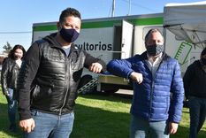 ratifican condena a un intendente peronista en funciones