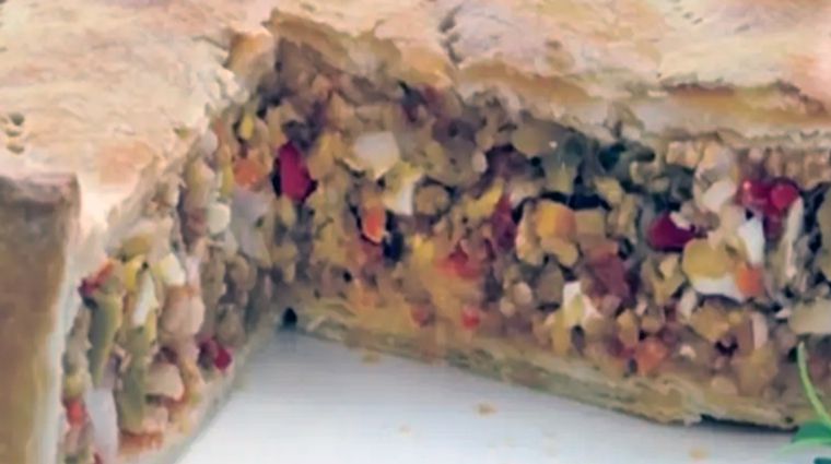 Foto: Placer al plato