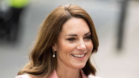 El look de Kate Middleton que dejó a todos sorprendidos. Foto: ROYAL.UK