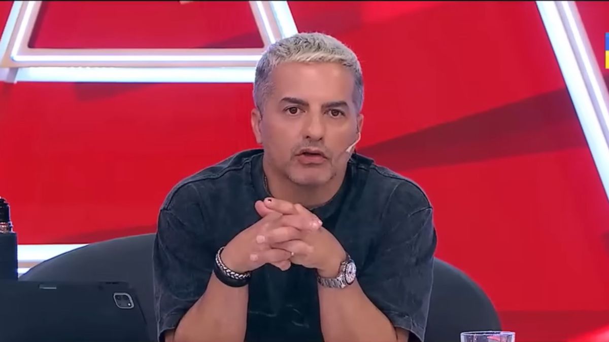 Ángel de Brito destrozó a Agostina Páez, la abogada argentina acusada de racismo: 