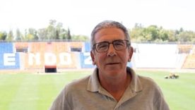 federico chiapetta y el orgullo mendocino: independiente rivadavia esta a la altura de sudamerica federico chiapetta y el orgullo mendocino: independiente rivadavia esta a la altura de sudamerica