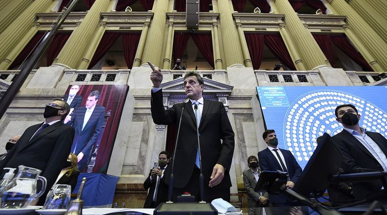 Foto: Prensa Diputados