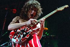 el mundo de la musica despide a eddie van halen en las redes sociales el mundo de la musica despide a eddie van halen en las redes sociales
