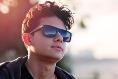 ¿Por qué no todos los lentes de sol protegen la vista? La respuesta en la nota.