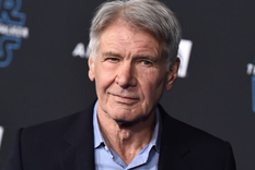 LA CASA EN LA QUE VIVÍA HARRISON FORD CUANDO ERA NIÑO SE VENDE. LA EXCLUSIVA PROPIEDAD TIENE UN ESTILO CLÁSICO Y MUY CAMPESTRE. LA CASA EN LA QUE VIVÍA HARRISON FORD CUANDO ERA NIÑO SE VENDE. LA EXCLUSIVA PROPIEDAD TIENE UN ESTILO CLÁSICO Y MUY CAMPESTRE.