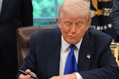 El Gobierno de Trump revocó la protección a abortos de emergencia impuesta por su antecesor, Joe Biden.