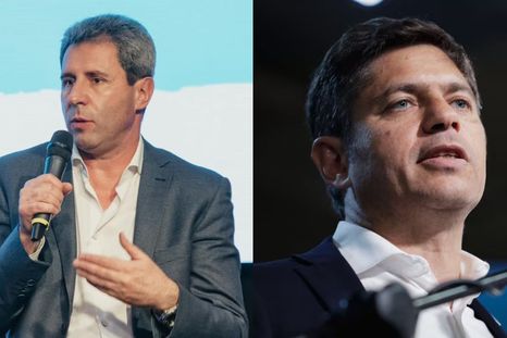 Con el PJ en pleno proceso de reorganización, la jugada de Sergio Uñac acelera los tiempos y desafía al peronismo. Con el PJ en pleno proceso de reorganización, la jugada de Sergio Uñac acelera los tiempos y desafía al peronismo.