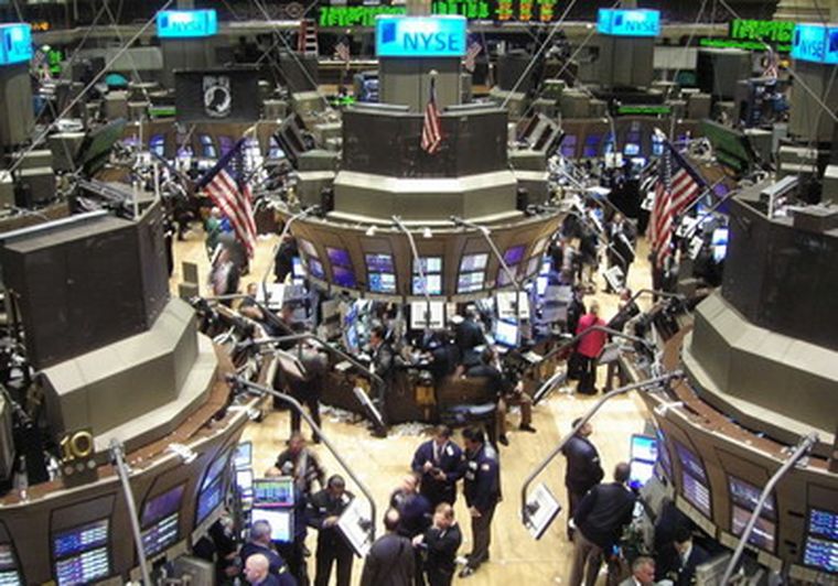 Los grandes bancos de Wall Street dan informes negativos sobre la situación argentina