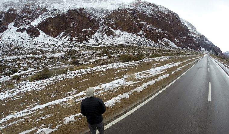 La Ruta 7 tendrá entre 12 y 18 meses de puesta en valor antes de avanzar con intervenciones estructurales en distintos sectores.