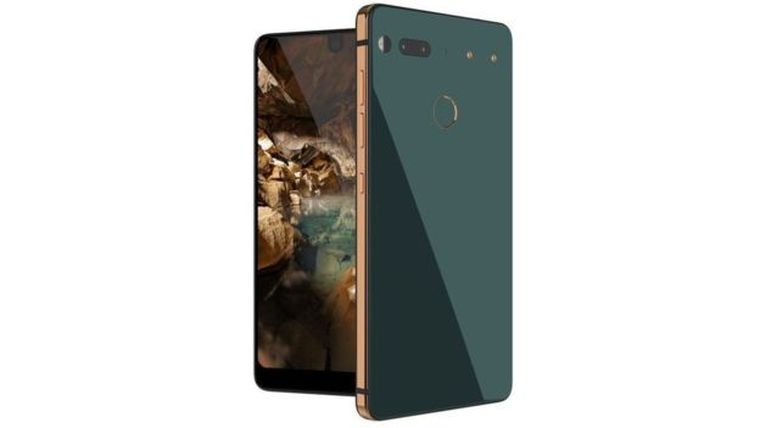 Foto: Essential