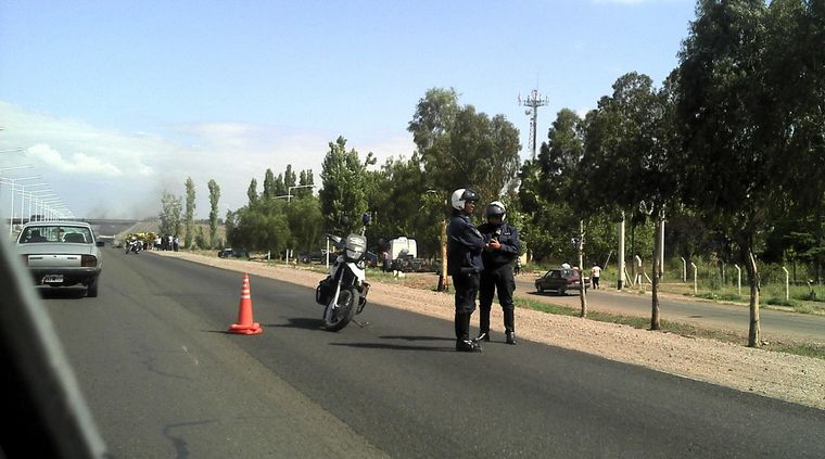 Foto: Gabriel Conte Vía Twitter