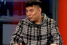 Todo por la fama Mariano de la Canal hizo de todo para ser famoso