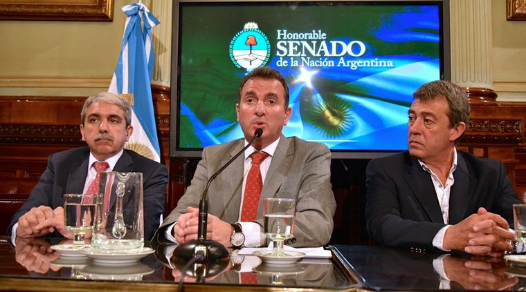 Foto: Gobierno de Mendoza