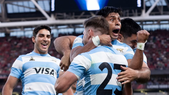 Los Pumas tienen plantel definido para la ventana de julio. Los Pumas tienen plantel definido para la ventana de julio.
