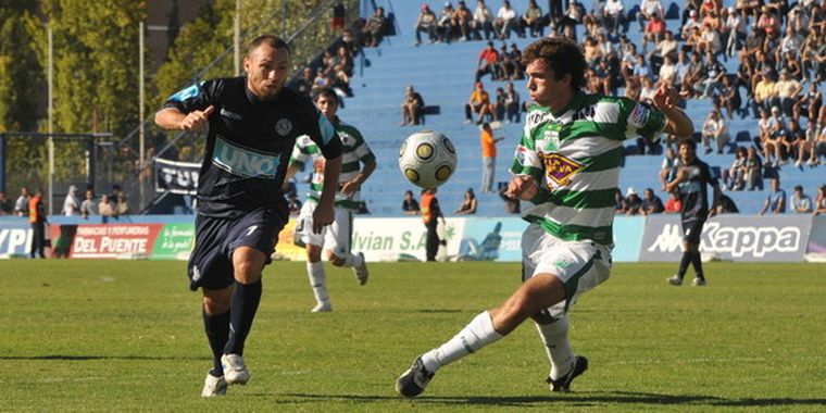 Foto: Pachy Reynoso / MDZ