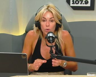 Yanina fue destrozada por una de sus colegas. Yanina fue destrozada por una de sus colegas.