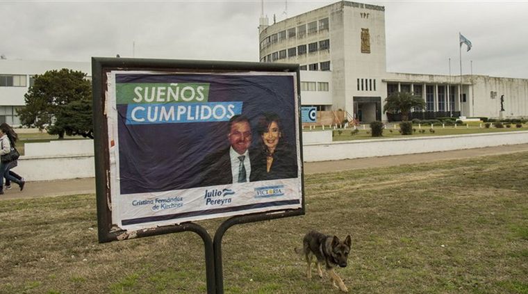 Foto: La Nación