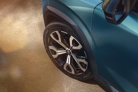 Renault Boreal comenzará a a ser vendido en Brasil a fines de 2025. A partir de 2026, llegará a otros países de América Latina, Turquía y a otros mercados.
