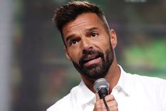 El cariñoso apodo con el que Jwan Yosef llama a Ricky Martin