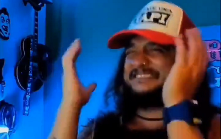 Los usuarios reaccionaron tras conocer la noticia. Foto: Captura