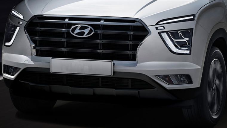 Hyundai Creta Foto: Hyundai