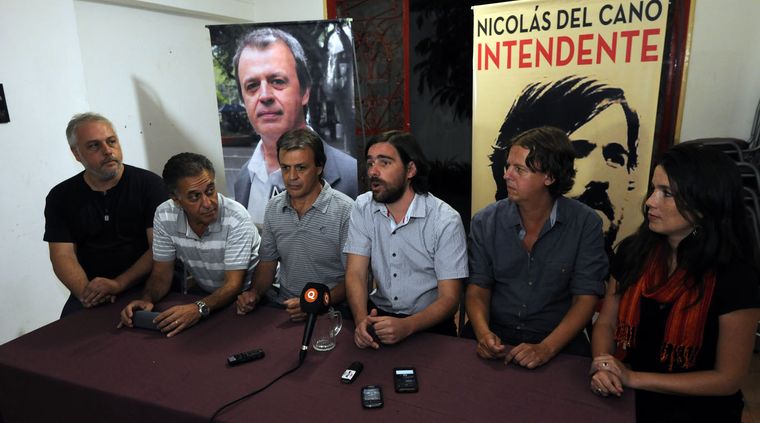 Foto: Alf Ponce / MDZ