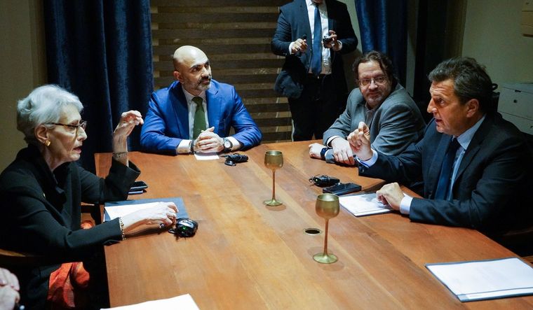 Foto: Prensa Gobierno