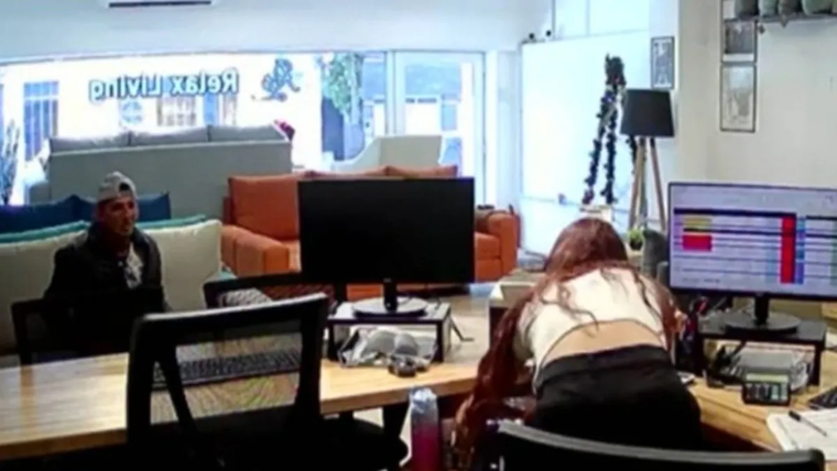 Salvaje ataque en Rosario