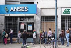 Anses paga un nuevo bono extra antes de las elecciones Foto: Rodrigo DAngelo / MDZ